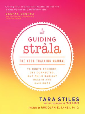 cover image of Guiding Strala